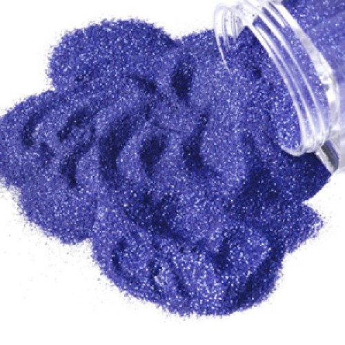 G Body Art Glitter Plum (G Body Art Glitter Plum)